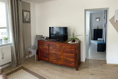 Vakantieappartement Gezinsvakantie Walkenried