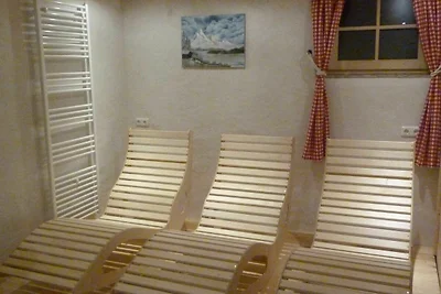 Vakantiehuis Ontspannende vakantie Uttendorf