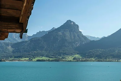 Vakantieappartement Gezinsvakantie St. Wolfgang