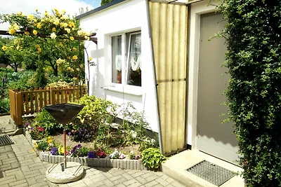 Vakantieappartement Gezinsvakantie Stralsund