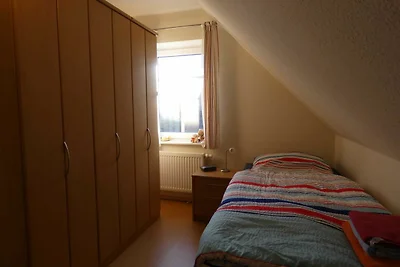 Vakantiehuis Ontspannende vakantie Carolinensiel