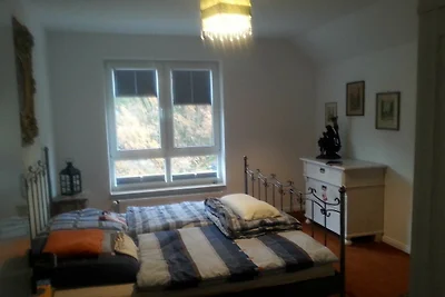 Vakantieappartement Gezinsvakantie Lubmin
