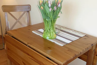 Vakantieappartement Gezinsvakantie Gelting