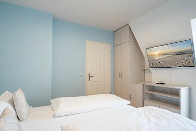 Schloss am Meer, App. 5