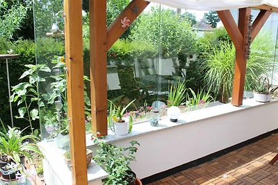 Vakantieappartement Gezinsvakantie Greifswald
