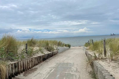Appartamento Vacanza con famiglia Greifswald