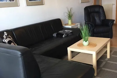 Vakantieappartement Gezinsvakantie Greifswald
