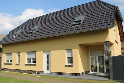 Ferienwohnung Claudia kl. FW