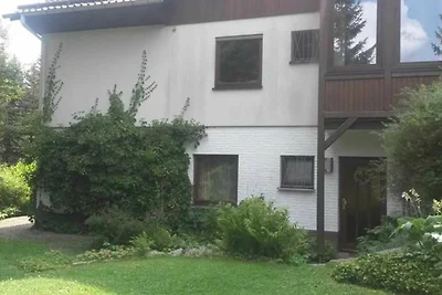 Vakantieappartement Gezinsvakantie Altenau