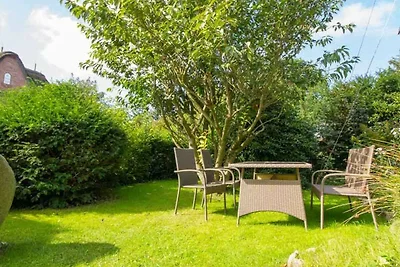 Vakantieappartement Gezinsvakantie Utersum