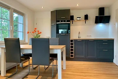 Appartement Vacances avec la famille Sassnitz