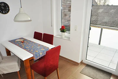 Appartamento Vacanza con famiglia Moormerland