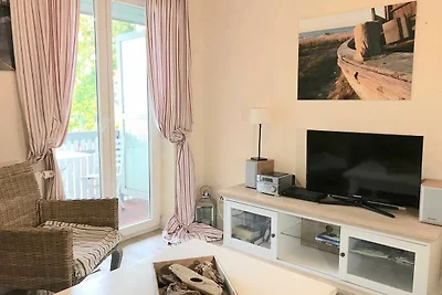 Ferienwohnung Achterdieck