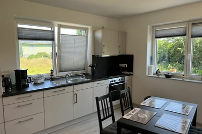 Vakantieappartement Gezinsvakantie Elpersbüttel