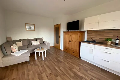 Appartamento Vacanza con famiglia Wittmund