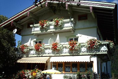 Vakantieappartement Gezinsvakantie Pertisau