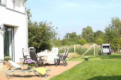Vakantieappartement Gezinsvakantie Kühlungsborn