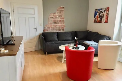 Appartamento Vacanza con famiglia Wilhelmshaven