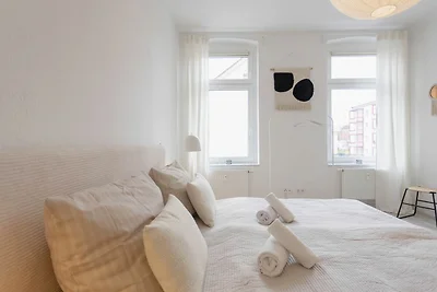 Vakantieappartement Gezinsvakantie Dessau-Roßlau