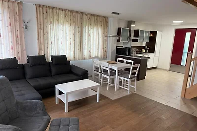 Unterkunft Wörtelhus, Kamin, WLAN, Terrasse