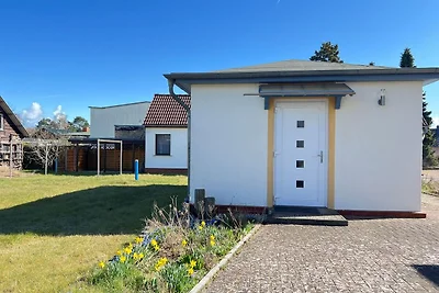 Kleiner Bungalow im Herzen von Koserow