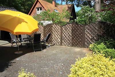 Vakantieappartement Gezinsvakantie Ückeritz