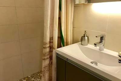 Appartamento Vacanza con famiglia Glücksburg