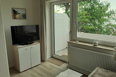 Single- Appartement Strand 2