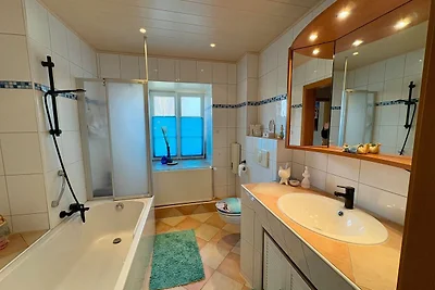 Feldsteinscheune Kaeselin