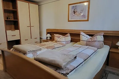 Ferienwohnung Bernahl