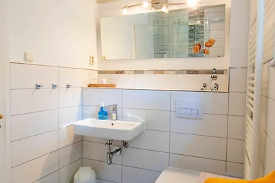 Vakantieappartement Gezinsvakantie Lubmin