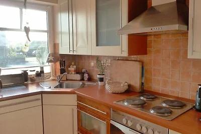 Ferienhaus 't Knusje