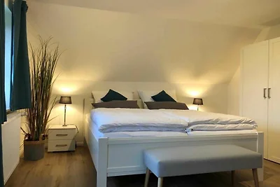 Casa vacanze Vacanza di relax Gelting