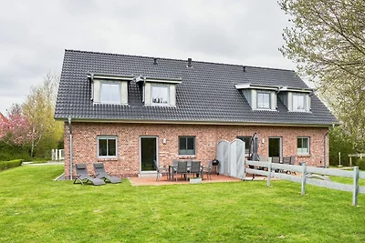 Vakantiehuis Ontspannende vakantie Ockholm