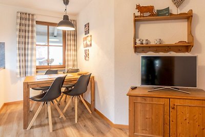 Vakantieappartement Gezinsvakantie Bad Hindelang