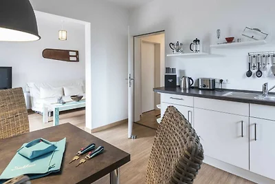 Ferienwohnung Butendiek im Diekhuus Arngast