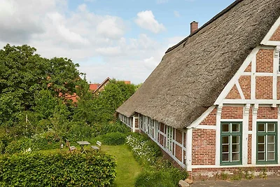 Vakantieappartement Gezinsvakantie Jork