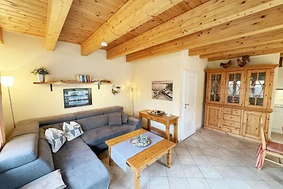 Doppelhaushälfte Weinrich mit Terrasse...