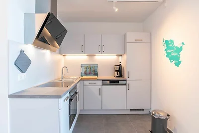 Ferienwohnung Pier 1167