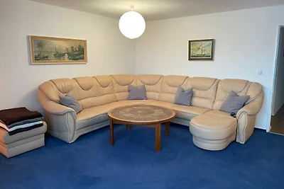 Vakantieappartement Gezinsvakantie Munkbrarup