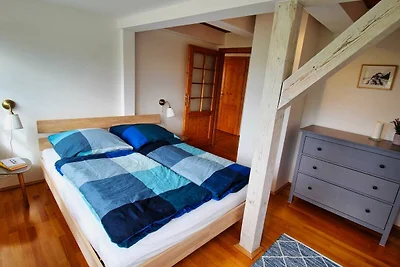 Vakantieappartement Gezinsvakantie Sundhagen