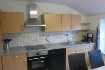 Ferienwohnung Birkwang