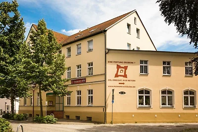 Albergo Cultura ed escursioni Senftenberg