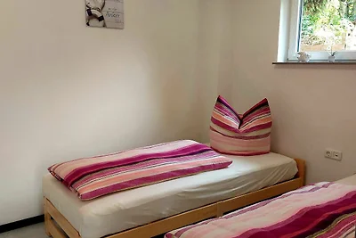 Vakantieappartement Gezinsvakantie Nienhagen