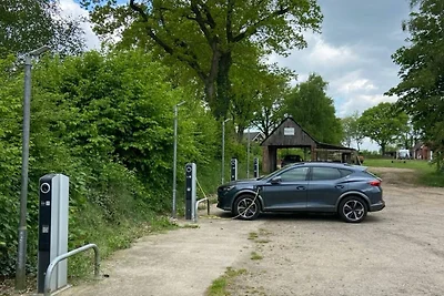 Vakantieappartement Gezinsvakantie Lentföhrden