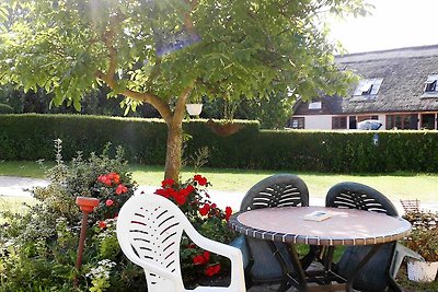 Ferienwohnung Abendsonne