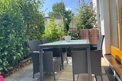 Vakantieappartement Gezinsvakantie Hameln