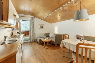 Ferienwohnung Zweisamkeit