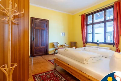 Appartamento Vacanza con famiglia Bansin