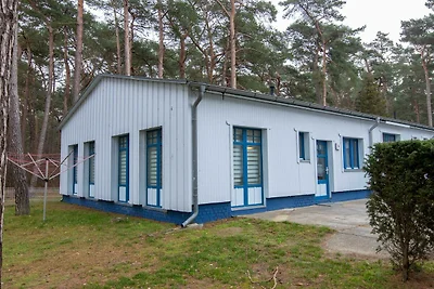 hotel Kultura & obilasci Lubmin